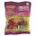 Haribo Weinland Weingummi Fruchtgummi 6er Pack (6x175g Packung) + usy Block