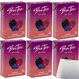 Capital Bra BraTee Kaugummi Berry