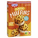 Dr. Oetker Backmischung Muffins Classic 380g