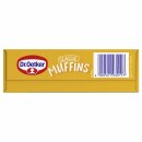 Dr. Oetker Backmischung Muffins Classic 380g