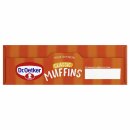 Dr. Oetker Backmischung Muffins Classic 380g