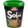 Nissin Soba Nudel Cup Teriyaki (90g Packung)