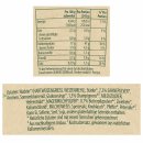 Knorr Pasta Snack Pilz-Rahm-Sauce (63g Becher)