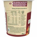 Knorr Pasta Snack Spaghetti Bolognese (68g Becher)