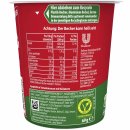 Knorr Pasta Snack Tomate und Kräuter (69g Becher)