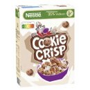 Nestle Cookie Crisp (375g Packung)