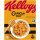 Kelloggs Crunchy Nut Cerealien (375g Packung)