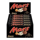 Mars Schokoladenriegel 24x2 Riegel (24x70g Karton) VPE