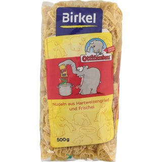 Birkel Ottifanten-Nudeln 4002676219119