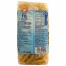 3 Glocken Nudeln Genuss Pur Röhrchen (500g Packung)