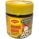 Maggi Instant Hühner-Brühe zum Würzen und...