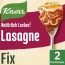 Knorr natürlich Lecker Lasagne 43g