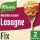 Knorr natürlich Lecker Lasagne 43g