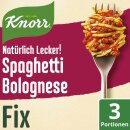 Knorr natürlich Lecker Spaghetti Bolognese 38g