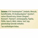 Knorr natürlich Lecker Spaghetti Bolognese 38g