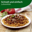 Knorr natürlich Lecker Spaghetti Bolognese 38g