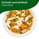 Knorr B&B klare Hühnerbouillon 4,4L