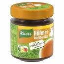 Knorr B&B klare Hühnerbouillon 4,4L