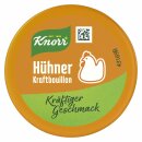 Knorr B&B klare Hühnerbouillon 4,4L