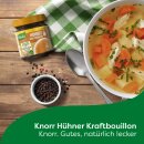 Knorr B&B klare Hühnerbouillon 4,4L