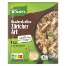 Knorr Fix Geschnetzeltes Züricher Art 54g