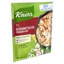 Knorr Fix Geschnetzeltes Züricher Art 54g