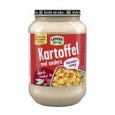 Unox Kartoffel Speck-Zwiebeln 400ml