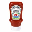 Heinz Kopfst.Fl. Tomaten Ketchup w.Z.50% 500ml