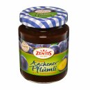 Zentis Aachener Pflümli (195g Glas)