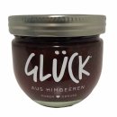 Glück Fruchtaufstrich Himbeer 230g