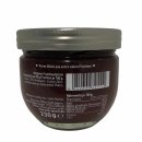 Glück Fruchtaufstrich Himbeer 230g