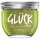Glück Fruchtaufstrich Rhabarber (230g Glas)
