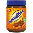 Ovomaltine Crunchy Cream (380g Glas)
