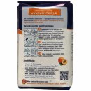 Sweet Family Nordzucker Gelierzucker 3zu1 (500g Packung)