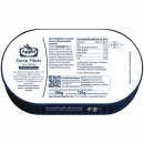 Appel Zarte Filets vom Hering Tomate-Barbecue und feinem...