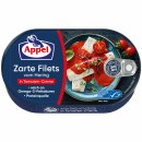 Appel Zarte Filets vom Hering in Tomaten-Creme (200g Dose)