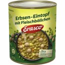 Erasco Eintöpfe Erbseneintopf mit...