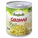 Bonduelle Bio Goldmais 150g