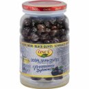Öncü Schwarze Oliven Kaliber 2XL-XL (500g...