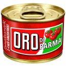 Oro di Parma Tomatenmark 2f. konzentriert (70g Dose)