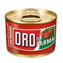 Oro di Parma Tomatenmark 2f. konzentriert 70g