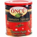 Öncü Tomatenmark (830g Dose)