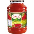 Öncü Paprikamark mild (4300g PET-Dose)