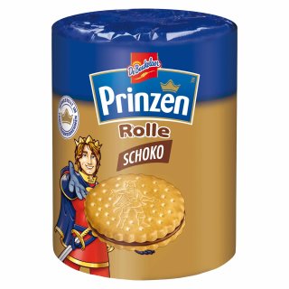 Prinzenrolle Schoko 141g