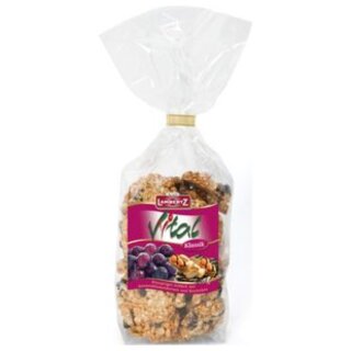 Lambertz Vitalgebäck Klassik (200g Beutel)