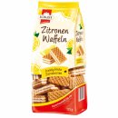 Schulte Zitronen-Waffeln (175g Packung)