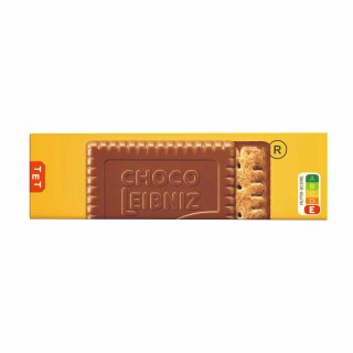 Leibniz Choco Vollkorn 125g