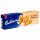 Bahlsen Blätter Brezeln (100g Packung)