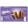 Milka Gebäck Choco Thins (151g Packung)
