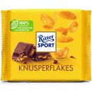 Ritter Sport Knusperflakes VPE (10x100g Packung)